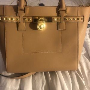 hamilton traveler michael kors oyster